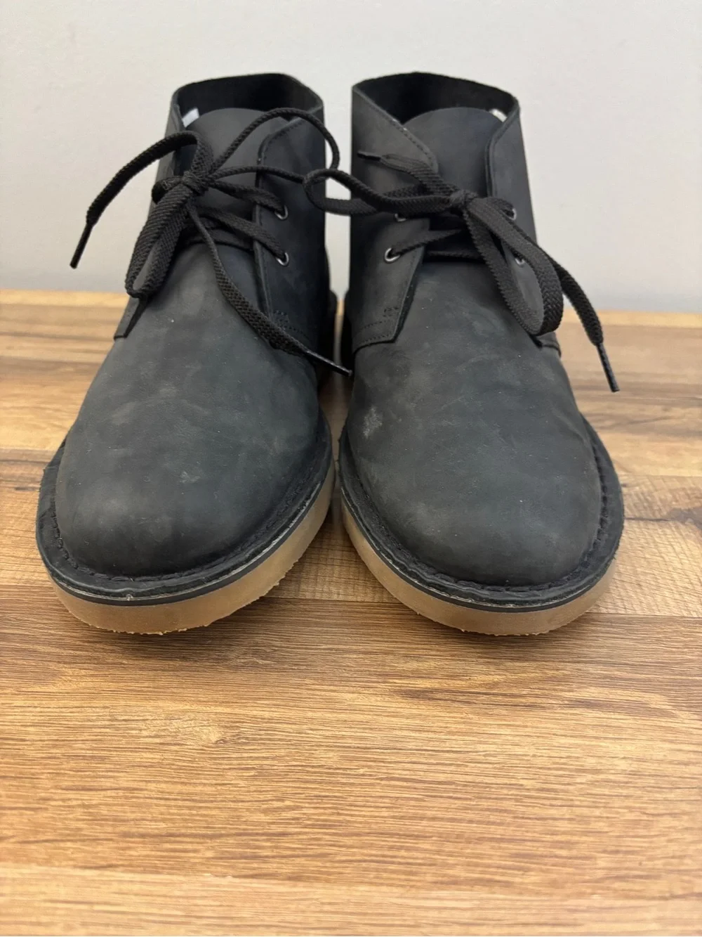 Clarks originals bushacre